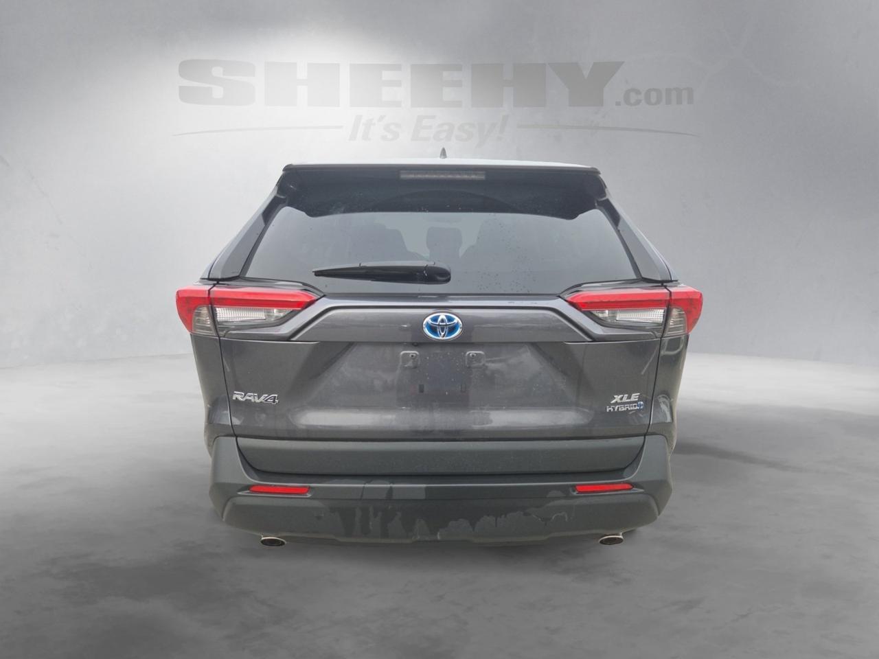 2020 Toyota RAV4 Hybrid XLE Waldorf MD