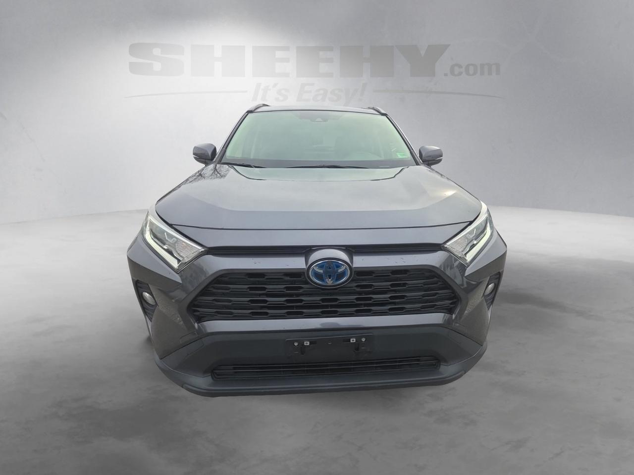 2020 Toyota RAV4 Hybrid XLE Waldorf MD