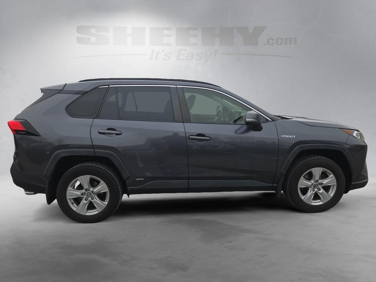 2020 Toyota RAV4 Hybrid XLE Waldorf MD