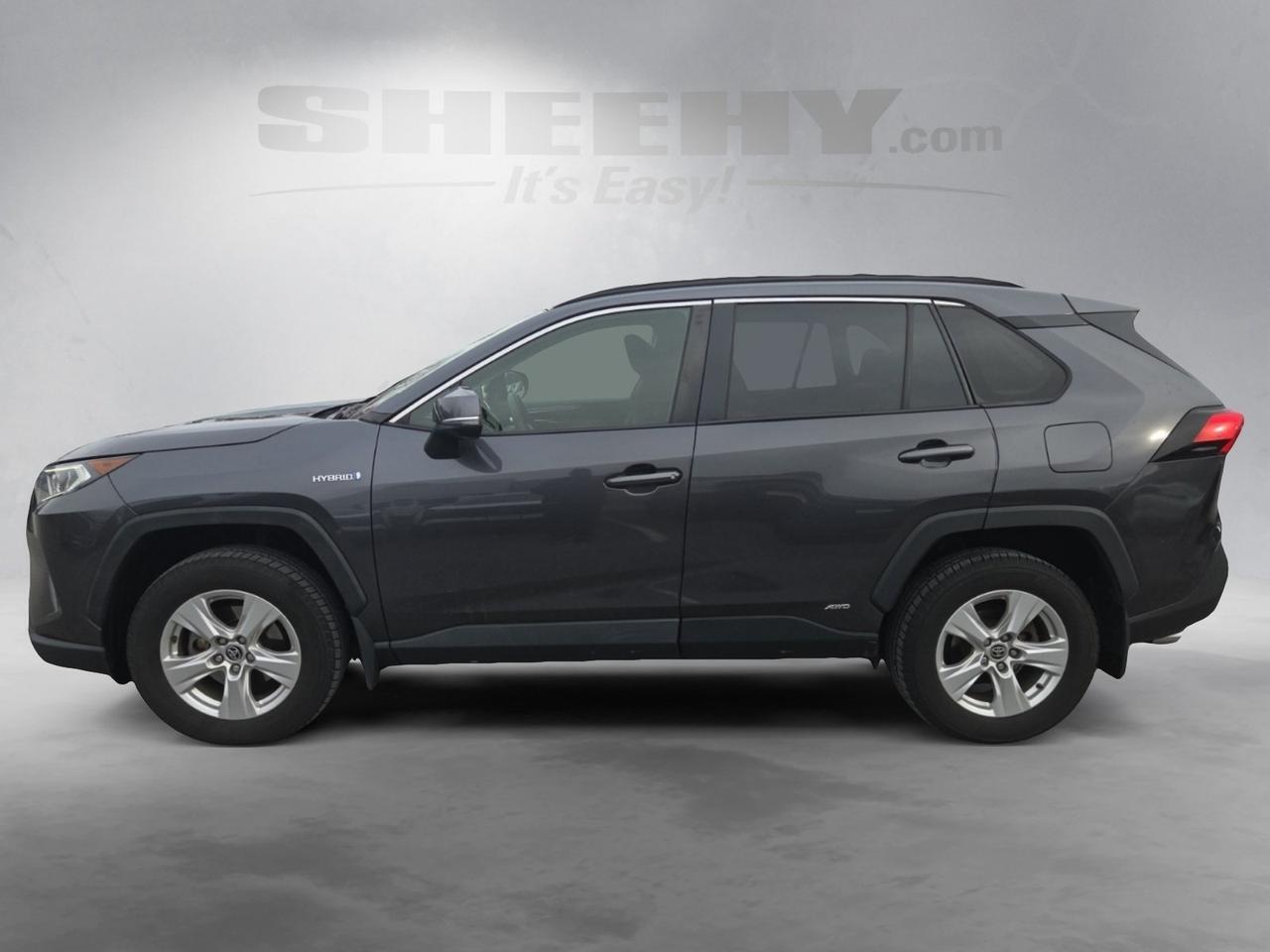 2020 Toyota RAV4 Hybrid XLE Waldorf MD