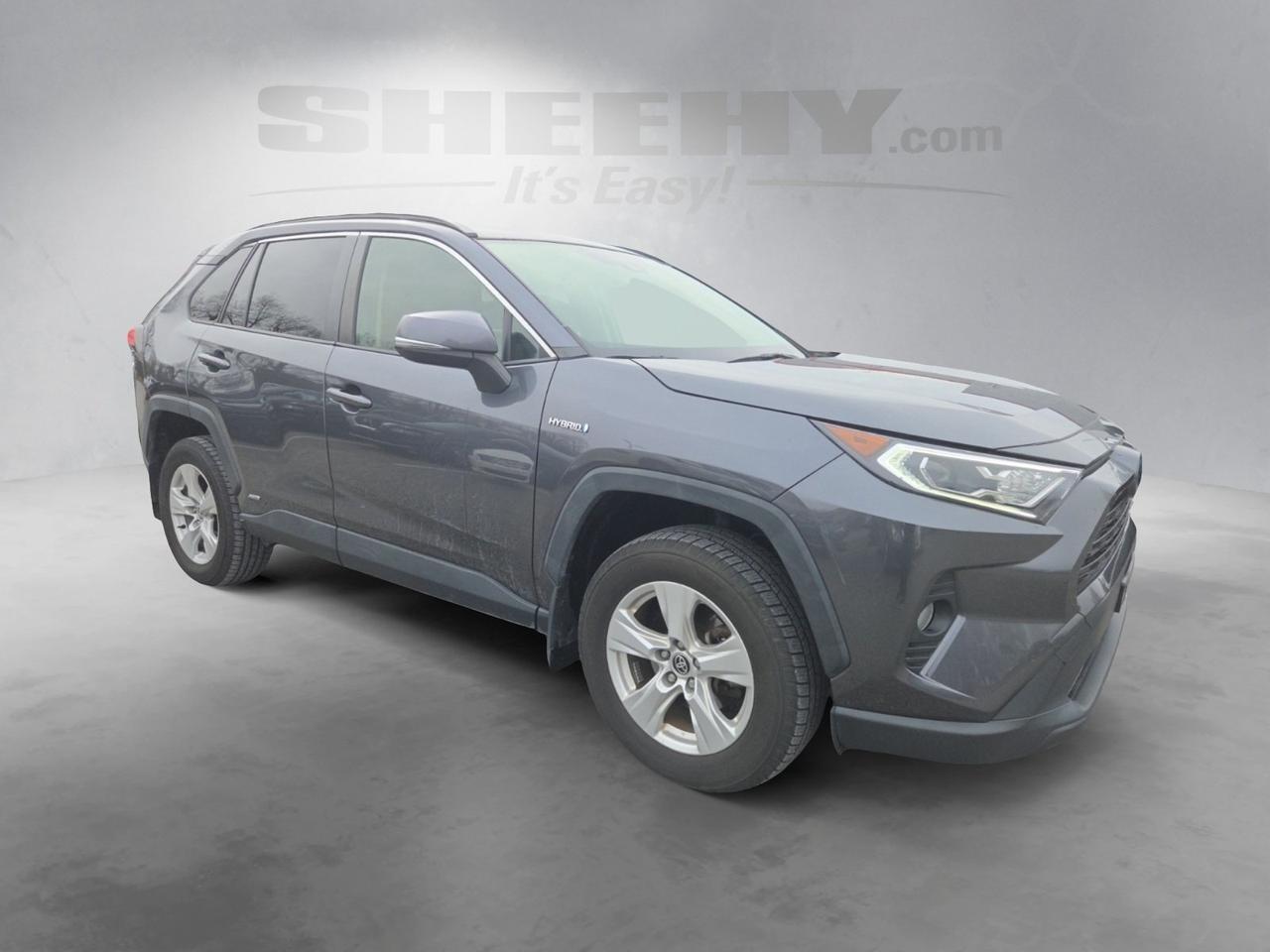 2020 Toyota RAV4 Hybrid XLE Waldorf MD