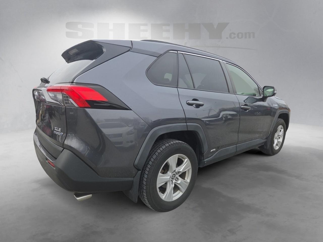 2020 Toyota RAV4 Hybrid XLE Waldorf MD