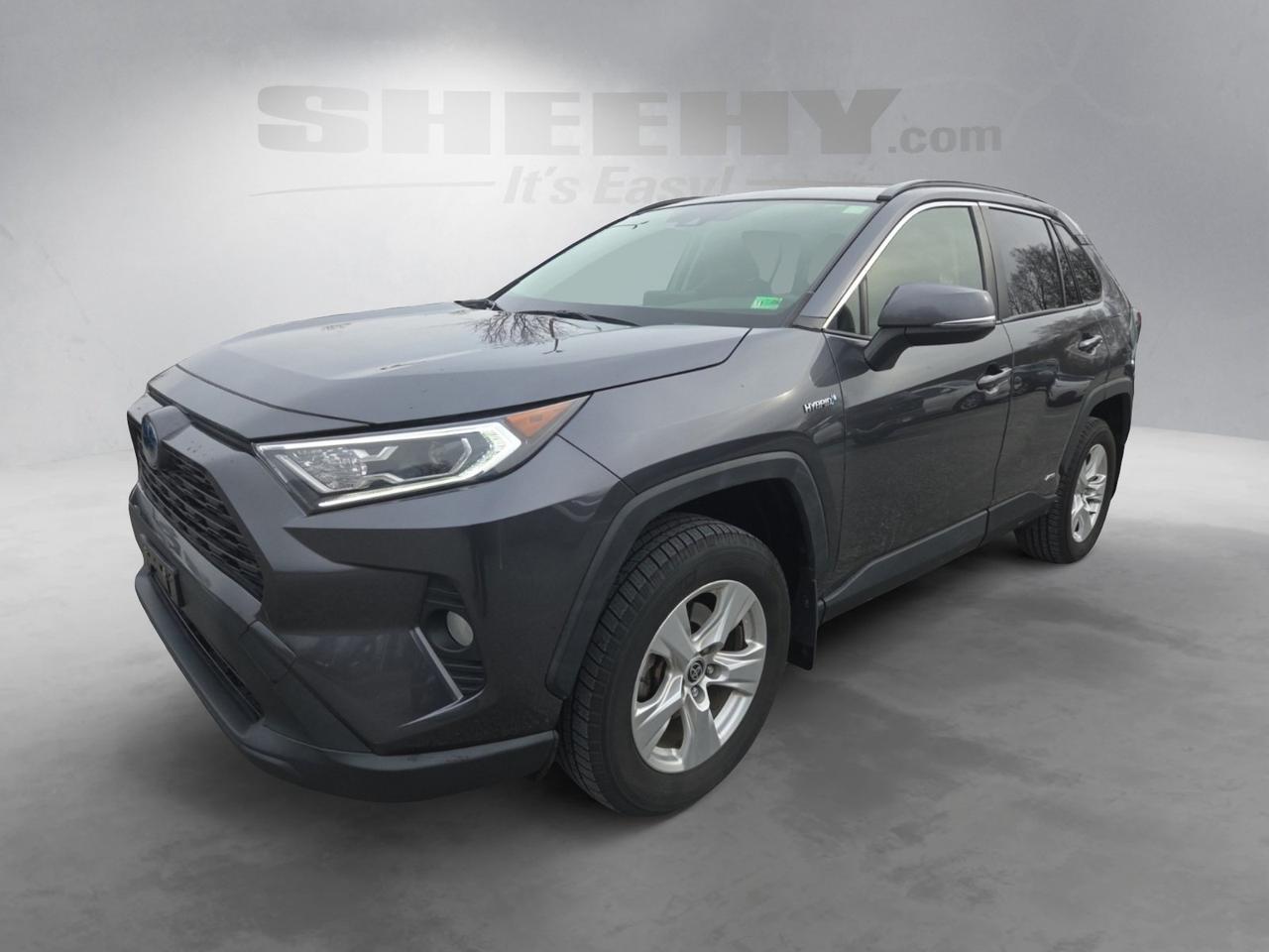 2020 Toyota RAV4 Hybrid XLE Waldorf MD