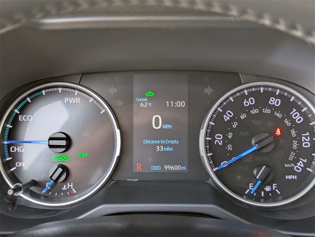 2020 Toyota RAV4 Hybrid XLE Cockeysville MD