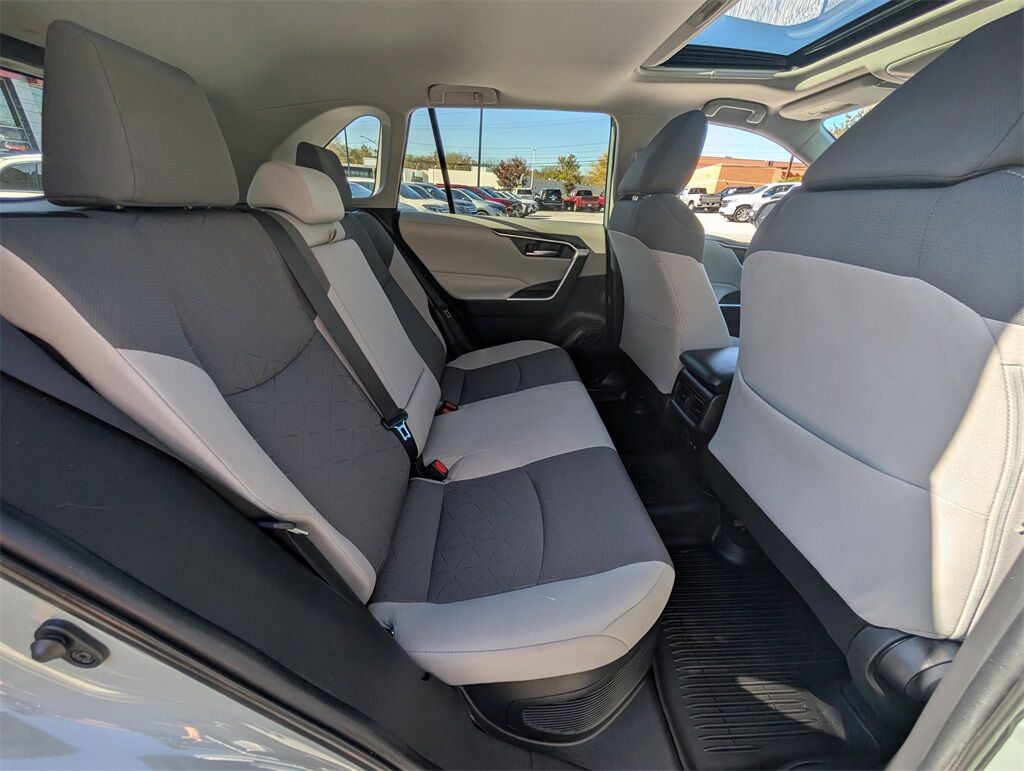 2020 Toyota RAV4 Hybrid XLE Cockeysville MD