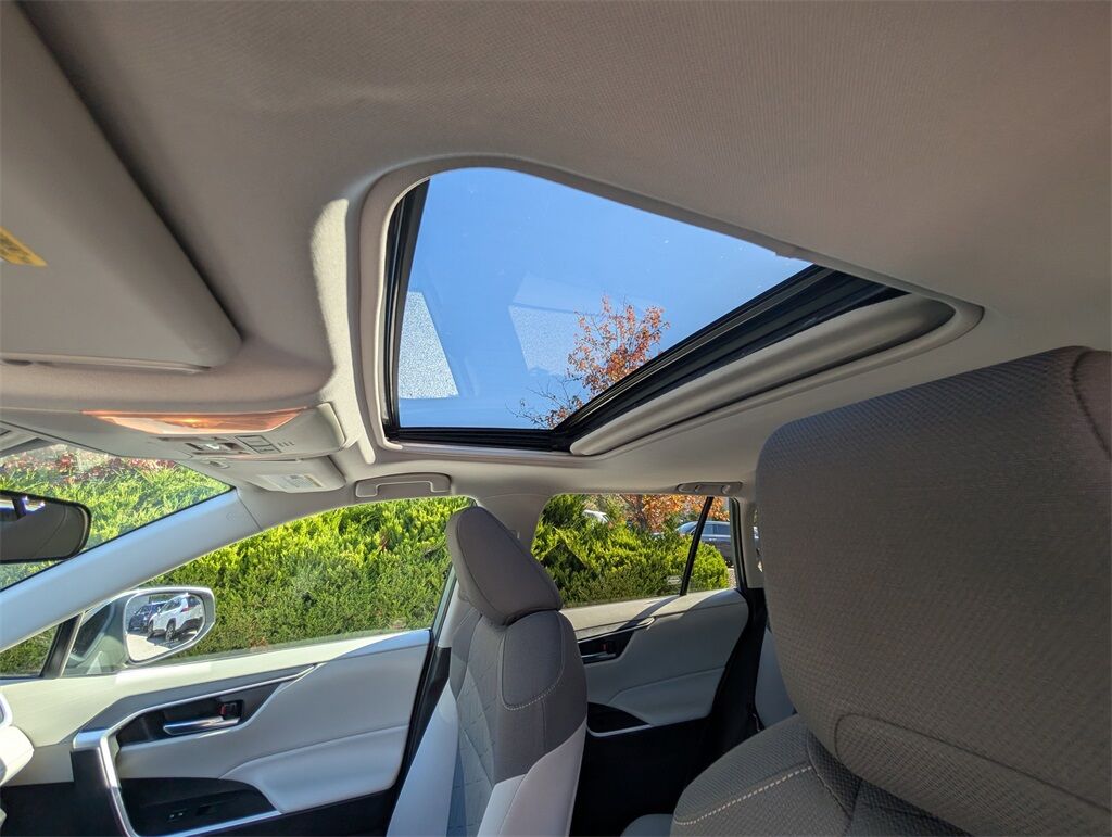 2020 Toyota RAV4 Hybrid XLE Cockeysville MD
