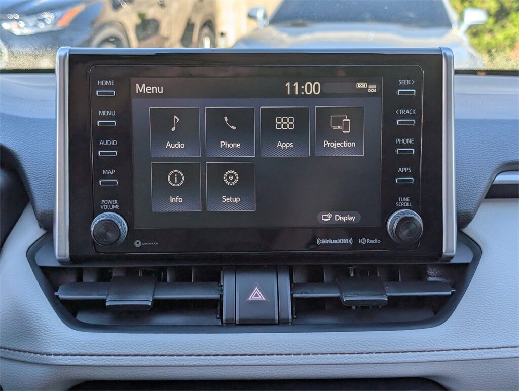 2020 Toyota RAV4 Hybrid XLE Cockeysville MD