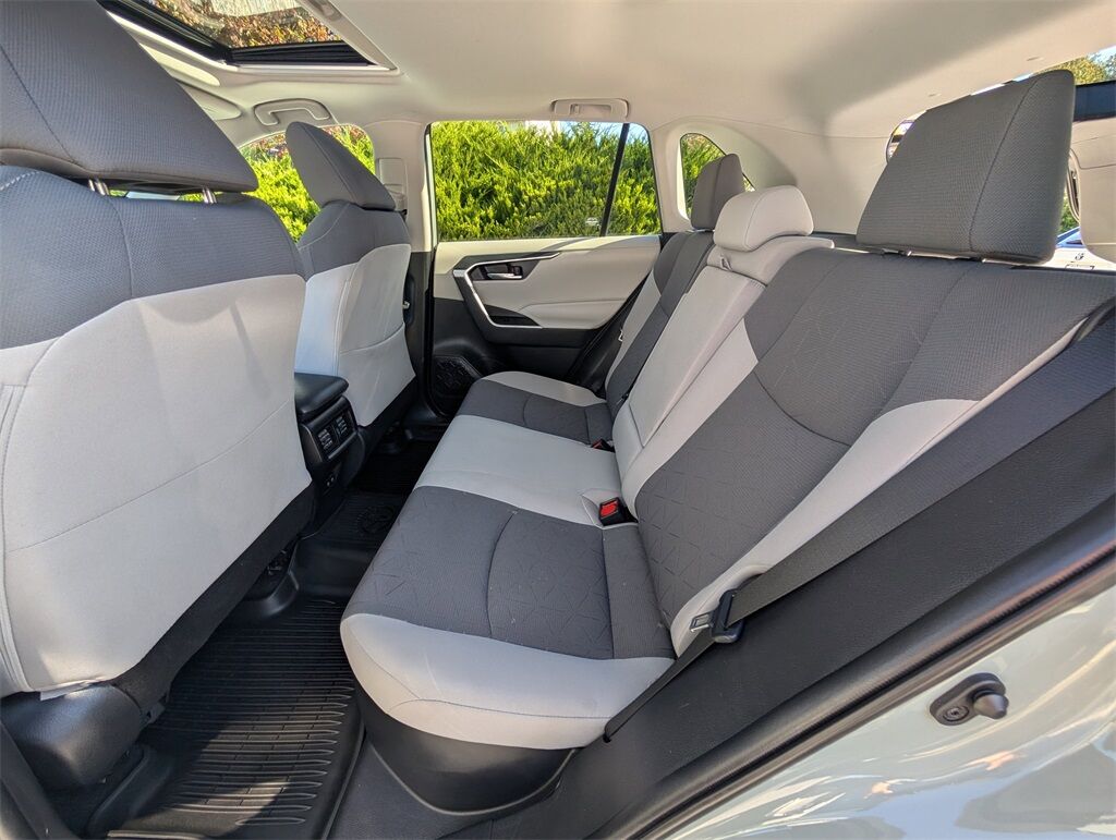 2020 Toyota RAV4 Hybrid XLE Cockeysville MD