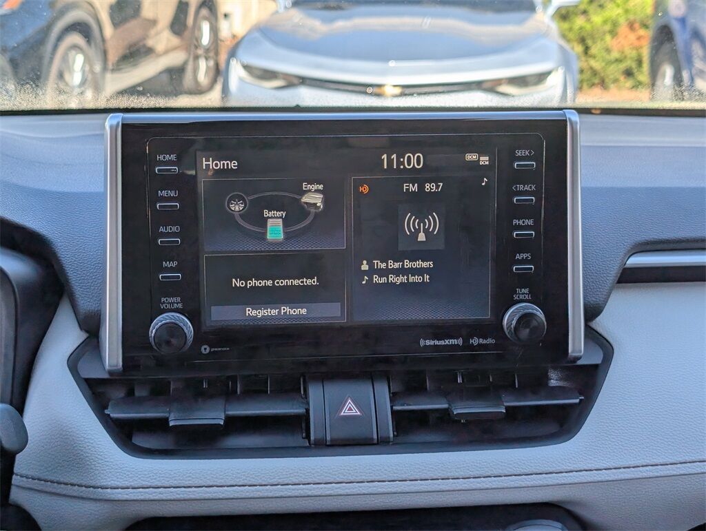 2020 Toyota RAV4 Hybrid XLE Cockeysville MD