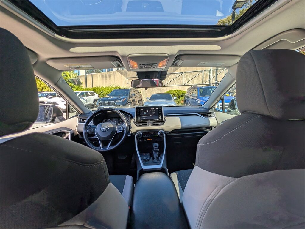 2020 Toyota RAV4 Hybrid XLE Cockeysville MD