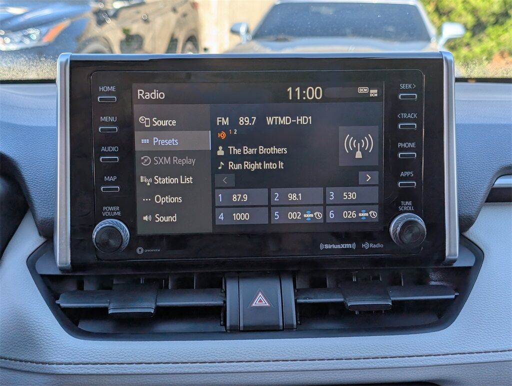 2020 Toyota RAV4 Hybrid XLE Cockeysville MD