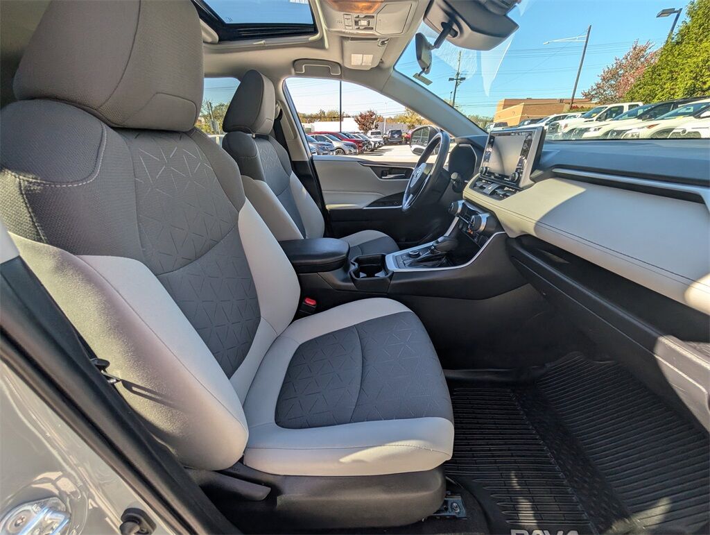 2020 Toyota RAV4 Hybrid XLE Cockeysville MD