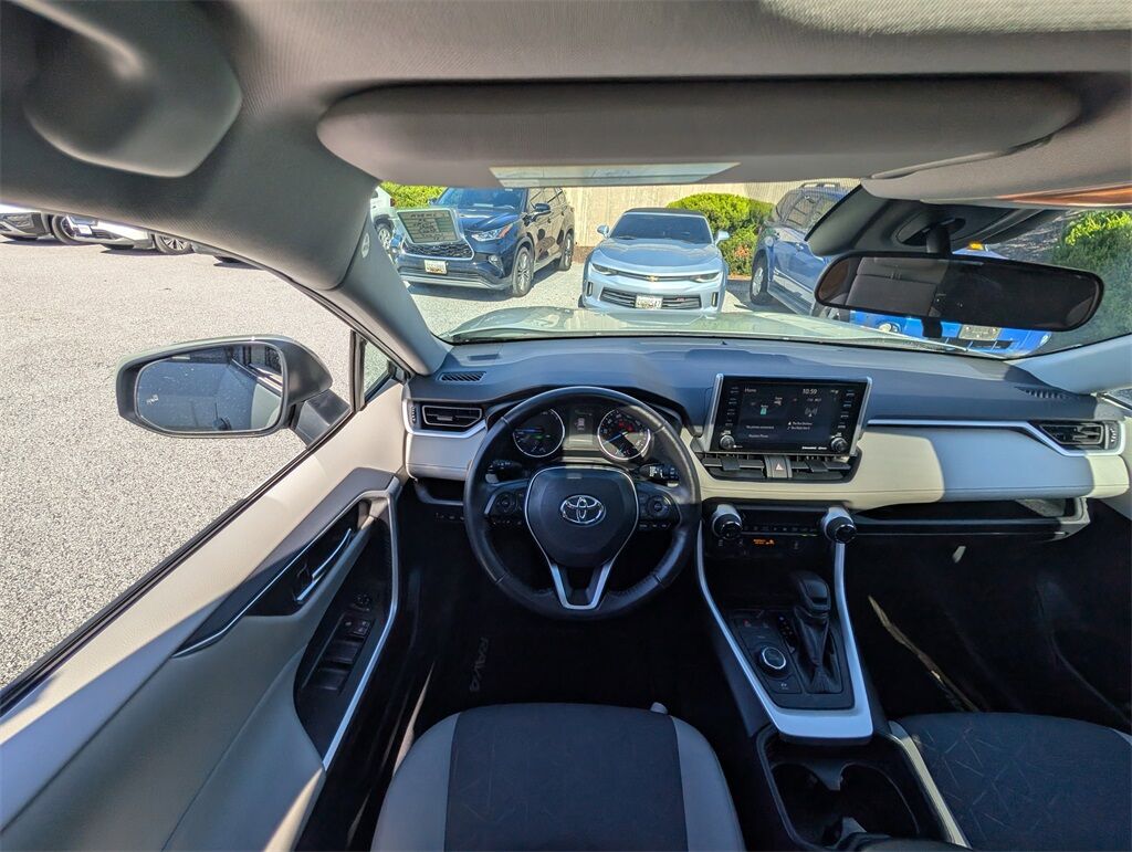 2020 Toyota RAV4 Hybrid XLE Cockeysville MD