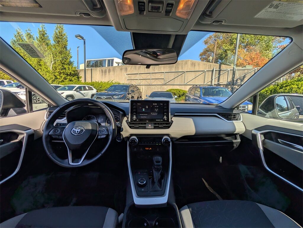 2020 Toyota RAV4 Hybrid XLE Cockeysville MD