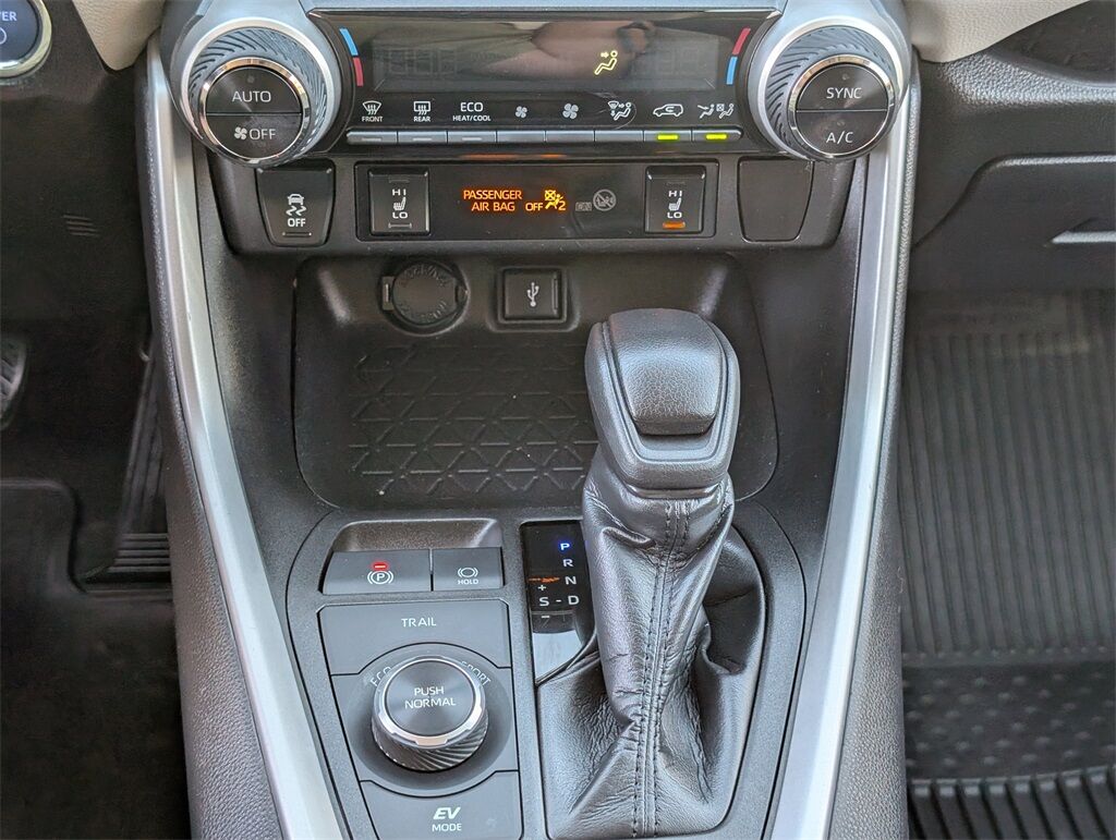2020 Toyota RAV4 Hybrid XLE Cockeysville MD