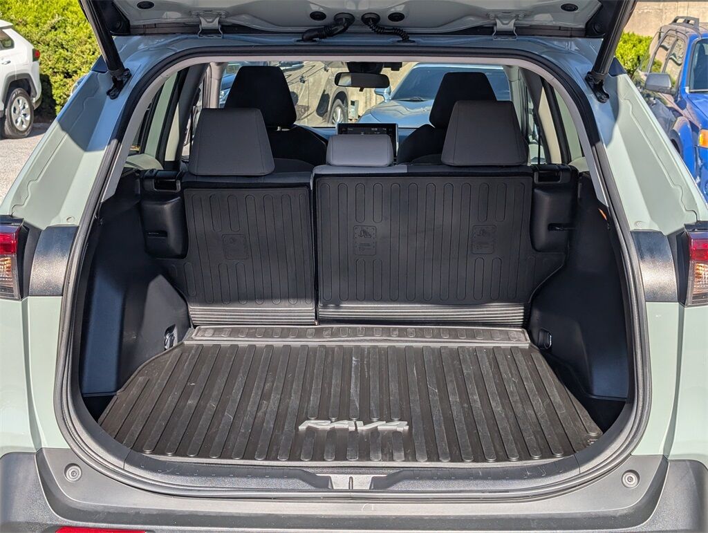 2020 Toyota RAV4 Hybrid XLE Cockeysville MD