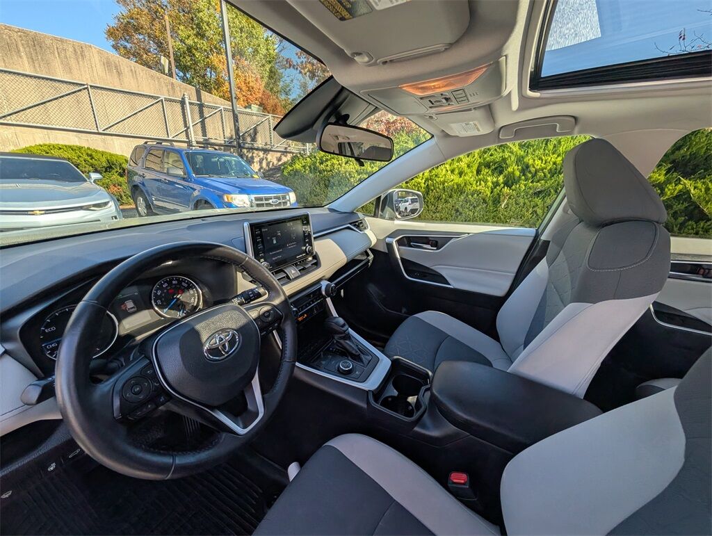 2020 Toyota RAV4 Hybrid XLE Cockeysville MD