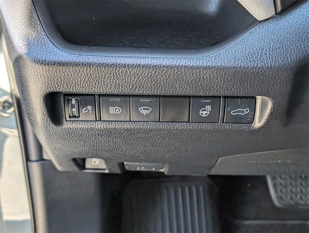 2020 Toyota RAV4 Hybrid XLE Cockeysville MD