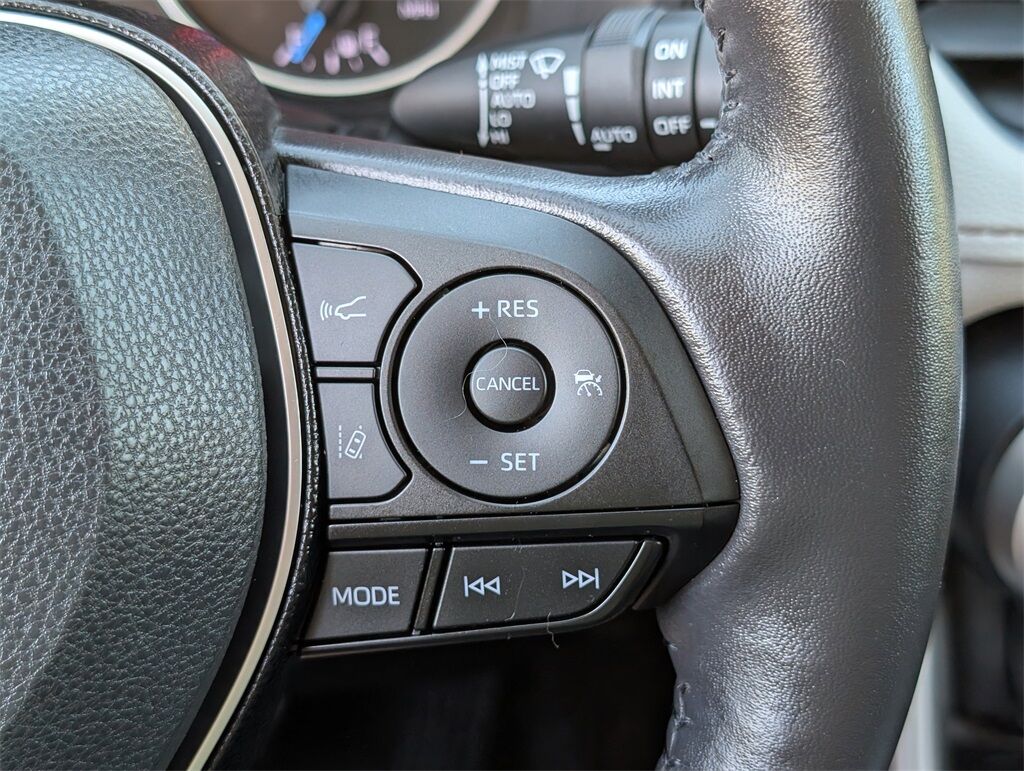2020 Toyota RAV4 Hybrid XLE Cockeysville MD
