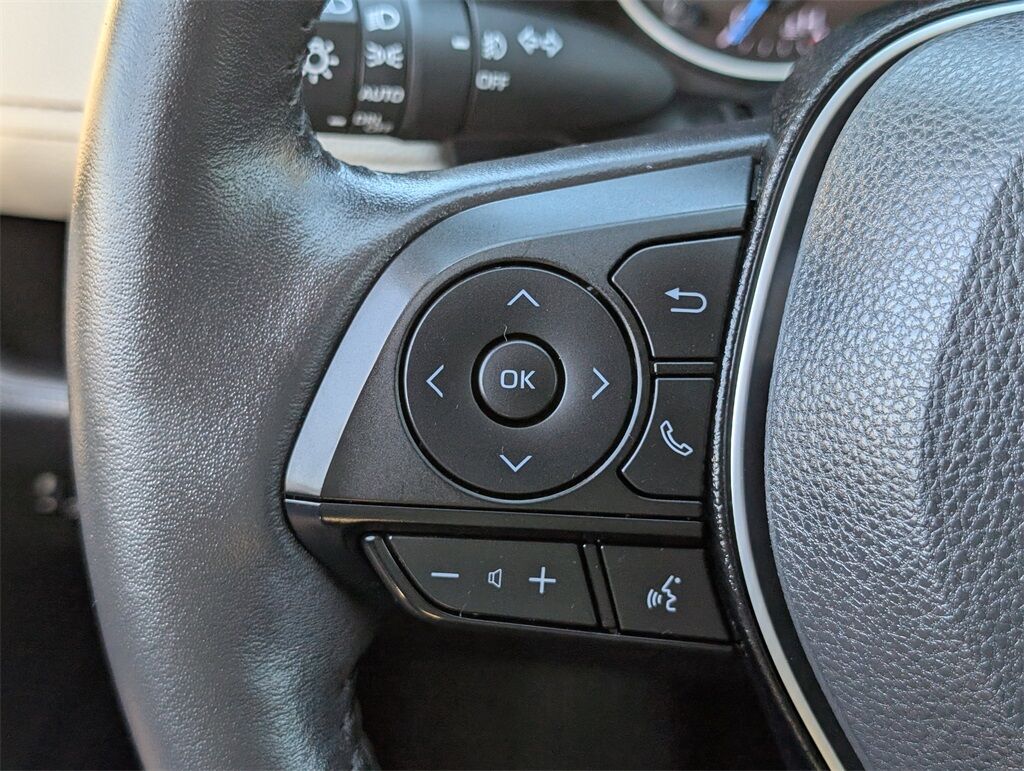 2020 Toyota RAV4 Hybrid XLE Cockeysville MD