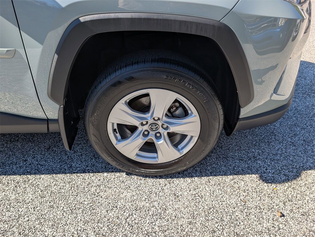 2020 Toyota RAV4 Hybrid XLE Cockeysville MD