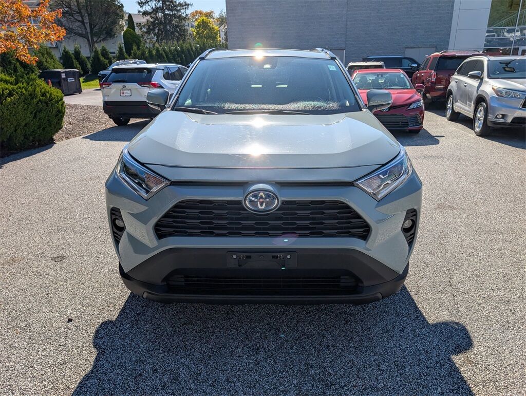 2020 Toyota RAV4 Hybrid XLE Cockeysville MD