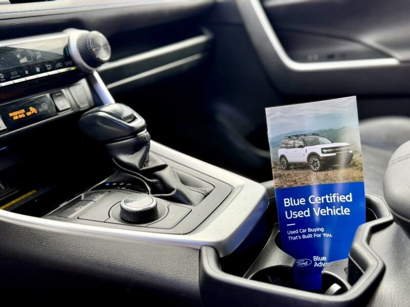 2020 Toyota RAV4 Hybrid XSE Del Rio TX