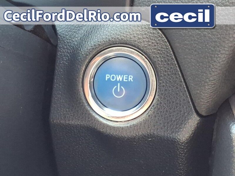 2020 Toyota RAV4 Hybrid XSE Del Rio TX