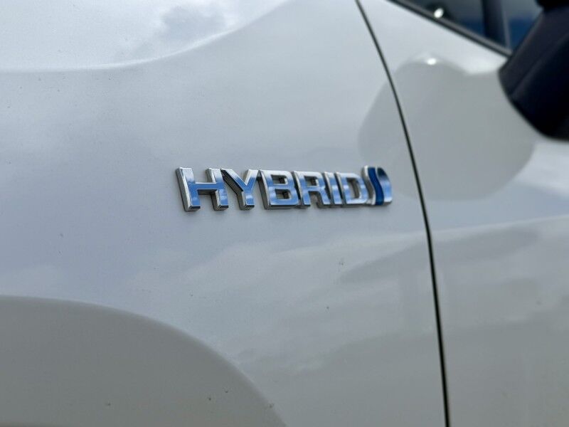 2020 Toyota RAV4 Hybrid XSE Del Rio TX