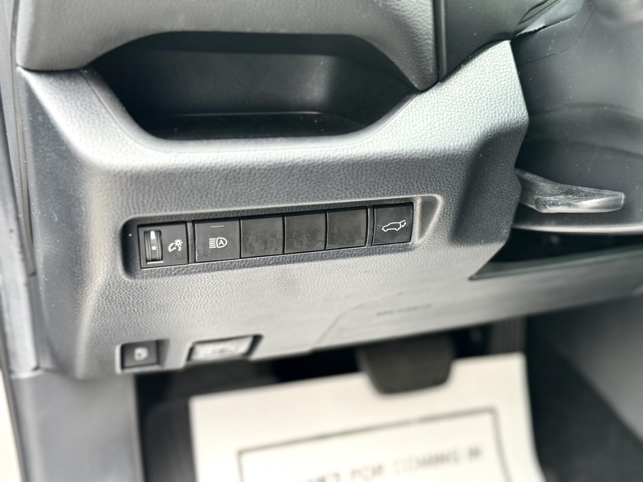 2020 Toyota RAV4 Hybrid XSE Elmhurst IL