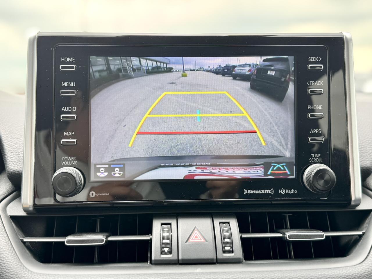 2020 Toyota RAV4 Hybrid XSE Elmhurst IL