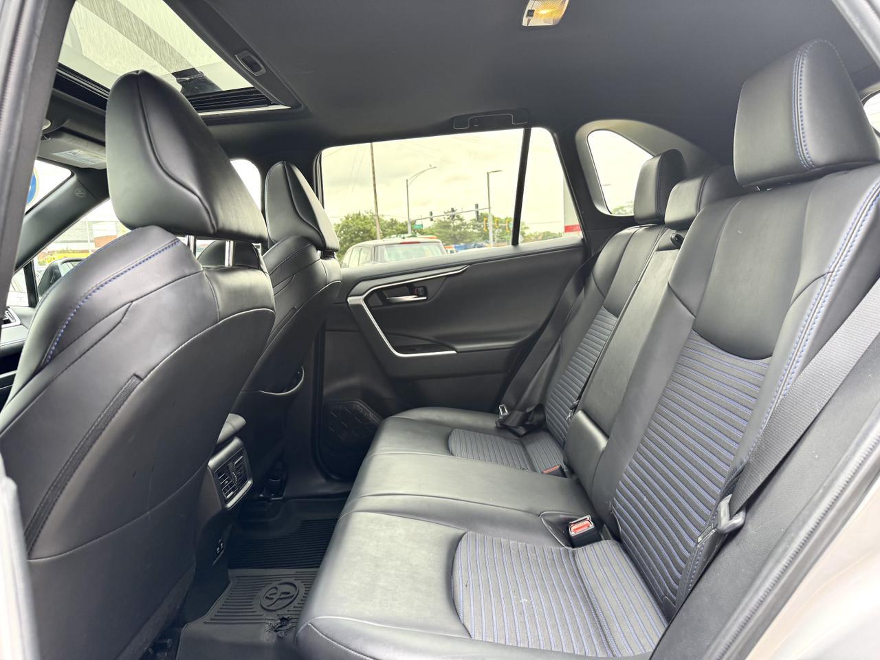 2020 Toyota RAV4 Hybrid XSE Elmhurst IL