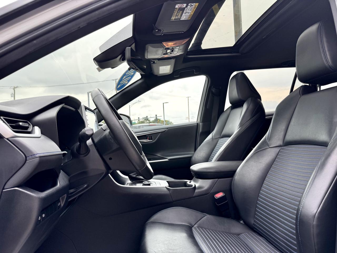 2020 Toyota RAV4 Hybrid XSE Elmhurst IL