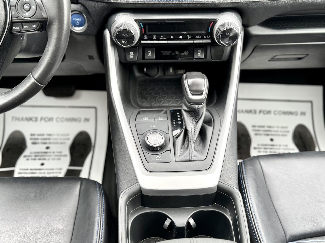 2020 Toyota RAV4 Hybrid XSE Elmhurst IL