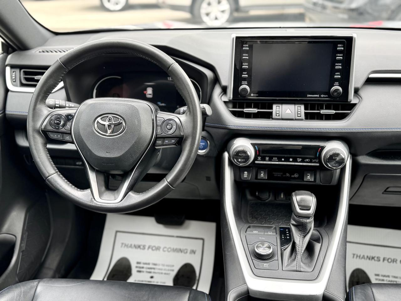2020 Toyota RAV4 Hybrid XSE Elmhurst IL