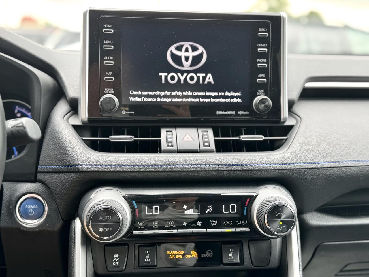 2020 Toyota RAV4 Hybrid XSE Elmhurst IL