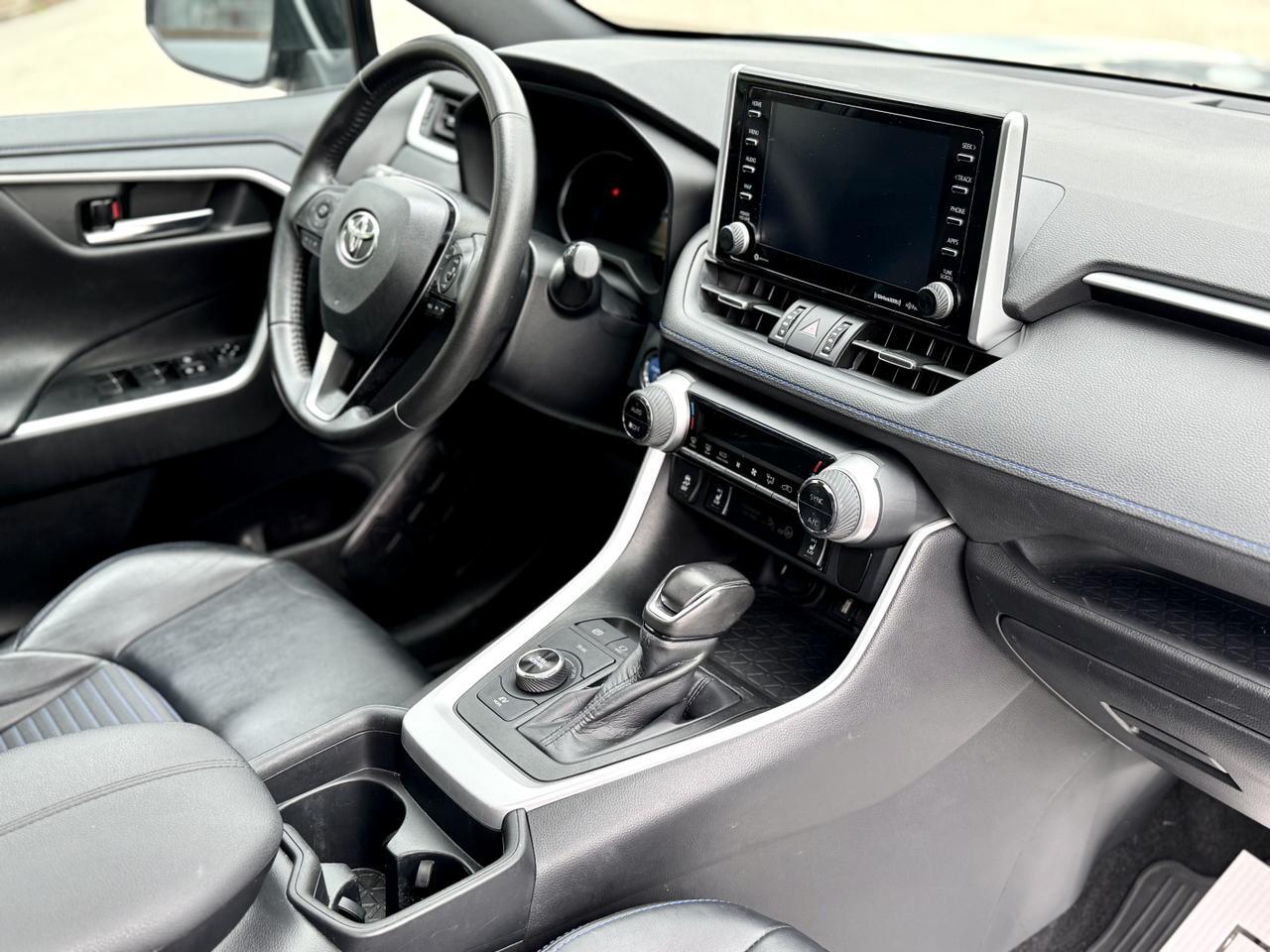 2020 Toyota RAV4 Hybrid XSE Elmhurst IL