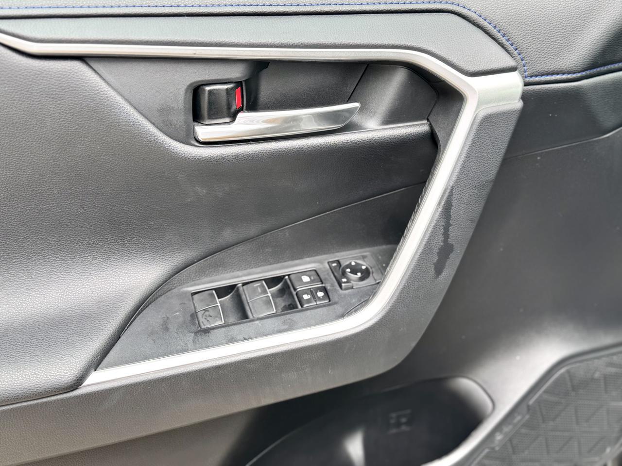2020 Toyota RAV4 Hybrid XSE Elmhurst IL