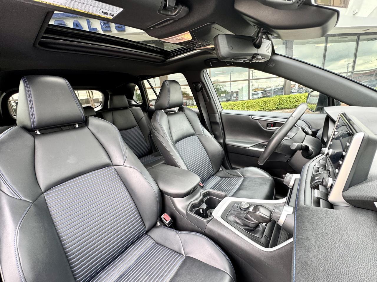 2020 Toyota RAV4 Hybrid XSE Elmhurst IL