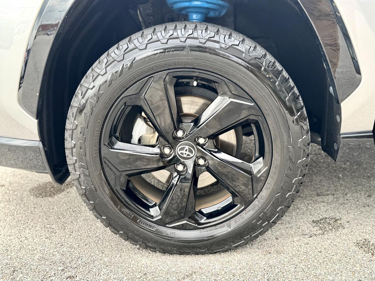 2020 Toyota RAV4 Hybrid XSE Elmhurst IL