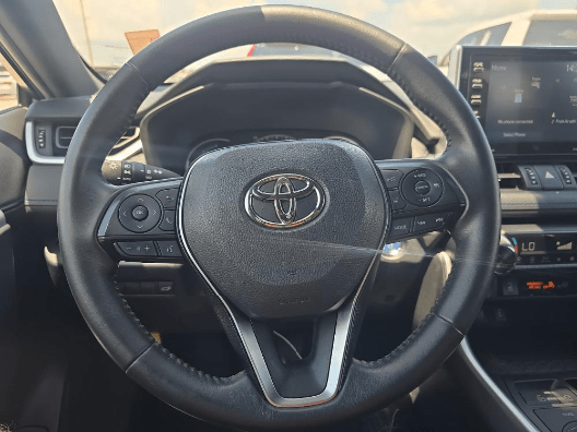 2020 Toyota RAV4 Hybrid XSE Elmhurst IL