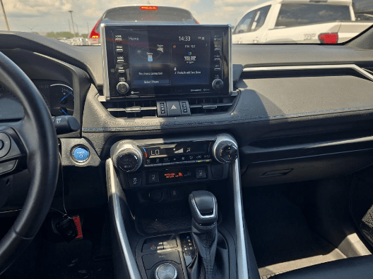 2020 Toyota RAV4 Hybrid XSE Elmhurst IL
