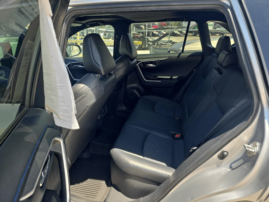 2020 Toyota RAV4 Hybrid XSE Elmhurst IL
