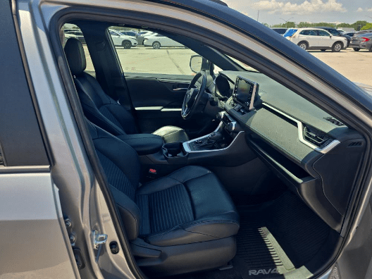 2020 Toyota RAV4 Hybrid XSE Elmhurst IL