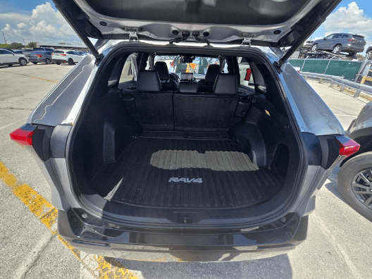 2020 Toyota RAV4 Hybrid XSE Elmhurst IL