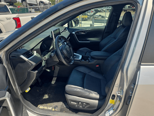 2020 Toyota RAV4 Hybrid XSE Elmhurst IL