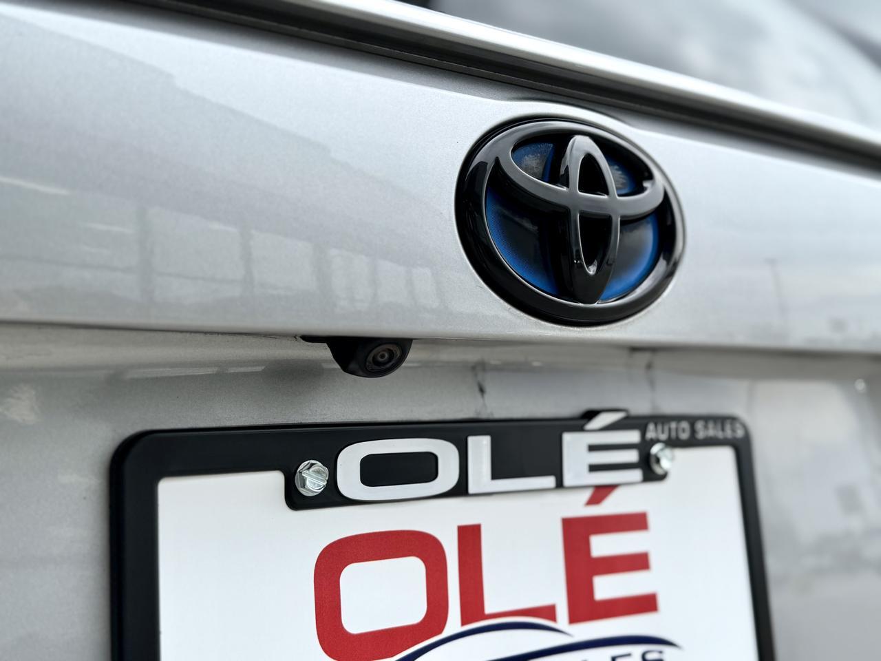 2020 Toyota RAV4 Hybrid XSE Elmhurst IL