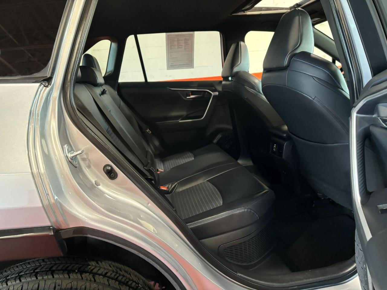 2020 Toyota RAV4 Hybrid XSE Franklin OH