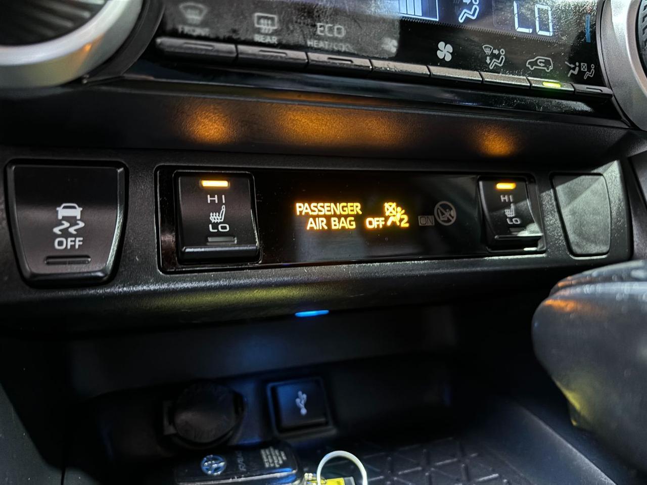 2020 Toyota RAV4 Hybrid XSE Franklin OH