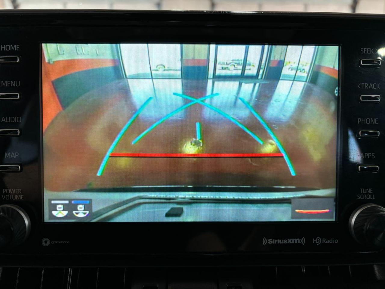 2020 Toyota RAV4 Hybrid XSE Franklin OH